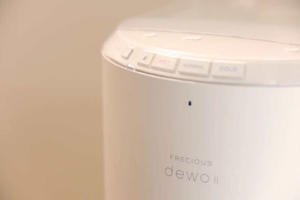 直感的なボタン操作ができるUIにもこだわった