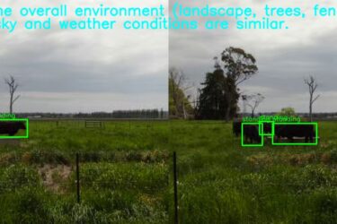 遠隔地映像をAIが解析　長距離映像モニタリング技術開発　シャープ