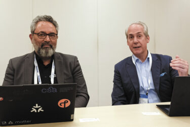 【Matterは「黒船」か】Matterの現状と普及の行方　CSAトップに聞く