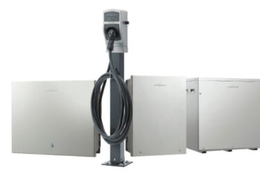 【関西産業特集】ニチコン　トライブリッド蓄電など多彩な製品投入