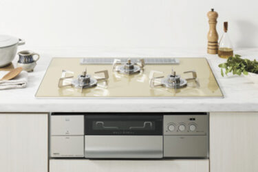 【関西産業特集】ノーリツ　「PROGRE」の省エネ性・調理性能さらに向上