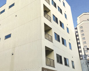 【関西産業特集】東亜無線電機　23日に新本社に移転　100年企業へインフラ整備