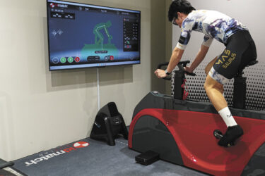 【関西地区特集】関西家電市場　決算セールや特招会で商戦盛り上げ　石井スポーツはスポーツ自転車の専門店オープン