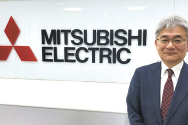 4月に支社設立80周年、DXと地域密着で成長へ　三菱電機九州支社・後藤公久支社長に聞く