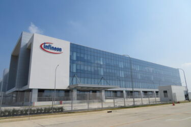 【タイ経済最新動向企画】インフィニオンテクノロジーズ　AIデータセンター関連の投資急増、産業構造の転換進む