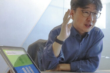 ゲーム感覚の子ども用アプリでデジタル教材市場に新風　米Enumaの戦略に迫る