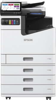 「エプソンのスマートチャージ」が拡大　エプソン販売、文教・医療・自治体で導入加速