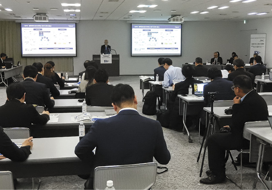 東レ、長期方針と中期経営課題策定　「成長再点火」へ投資拡大