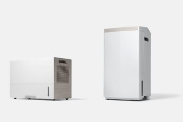 部屋干しニーズ対応、省エネ衣類乾燥除湿機を拡充　パナソニック