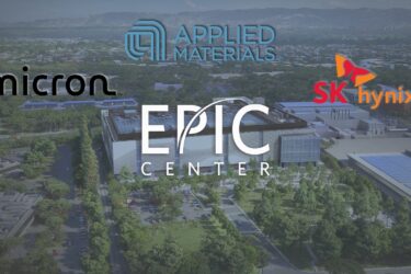 米アプライド、マイクロンなど2社と相次ぎ協業　次世代メモリーの開発へ