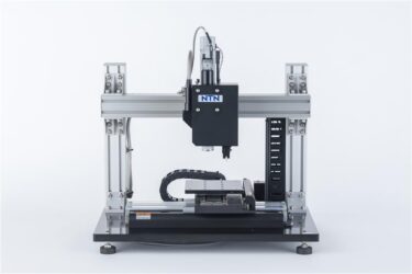 NTN、微細塗布装置の名称を「X-CELList」に変更　ライフサイエンス分野への提案を加速