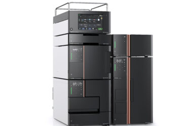 島津製作所、超高速液体クロマトグラフのフラッグシップ発売　高度な分析ニーズに対応