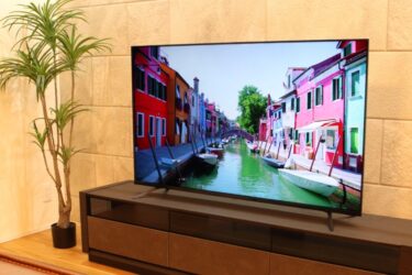 ニトリ、10万円切る大画面ミニ LEDテレビ発売