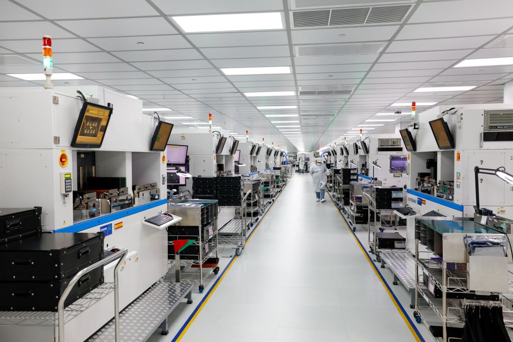 新たに開設した施設