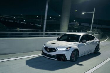 ホンダ、米国産車を「逆輸入」　2車種、26年後半から