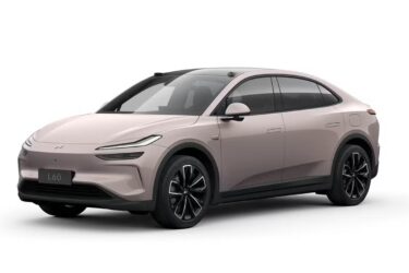 中国NIO、25年EV販売台数47％増　4Qで初の黒字化