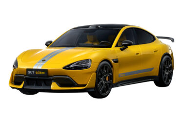 中国・小米集団のEV事業、初の通年黒字　売上高は初の1000億元超　　　　　　　　　　　　　　　　　　　　　　　　　　　　　　　　　　　　　　　　　　　　　　　　　　　