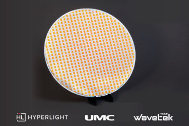 米ハイパーライト、光デバイスで台湾UMCグループと提携　AI需要拡大に対応