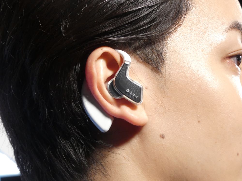 装着のイメージ