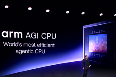Armが独自AI半導体、データセンター傾注　水冷なしでも性能発揮、エッジAIには不適か
