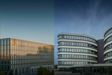 中国の吉利汽車、欧州の研究開発体制を再構築　スウェーデンとドイツの拠点統合