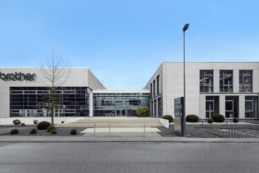ブラザー、独テクノロジーセンター移転　ショールーム2.5倍に、欧州で工作機械強化