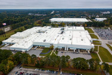 キヤノン、再生複合機生産を米国へ拡大　4月からキヤノンバージニアで生産開始