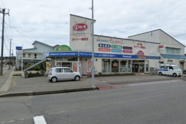 エアコン、前年から販売1.2倍以上に　あい電ダイワ・一番館店（山形県酒田市）