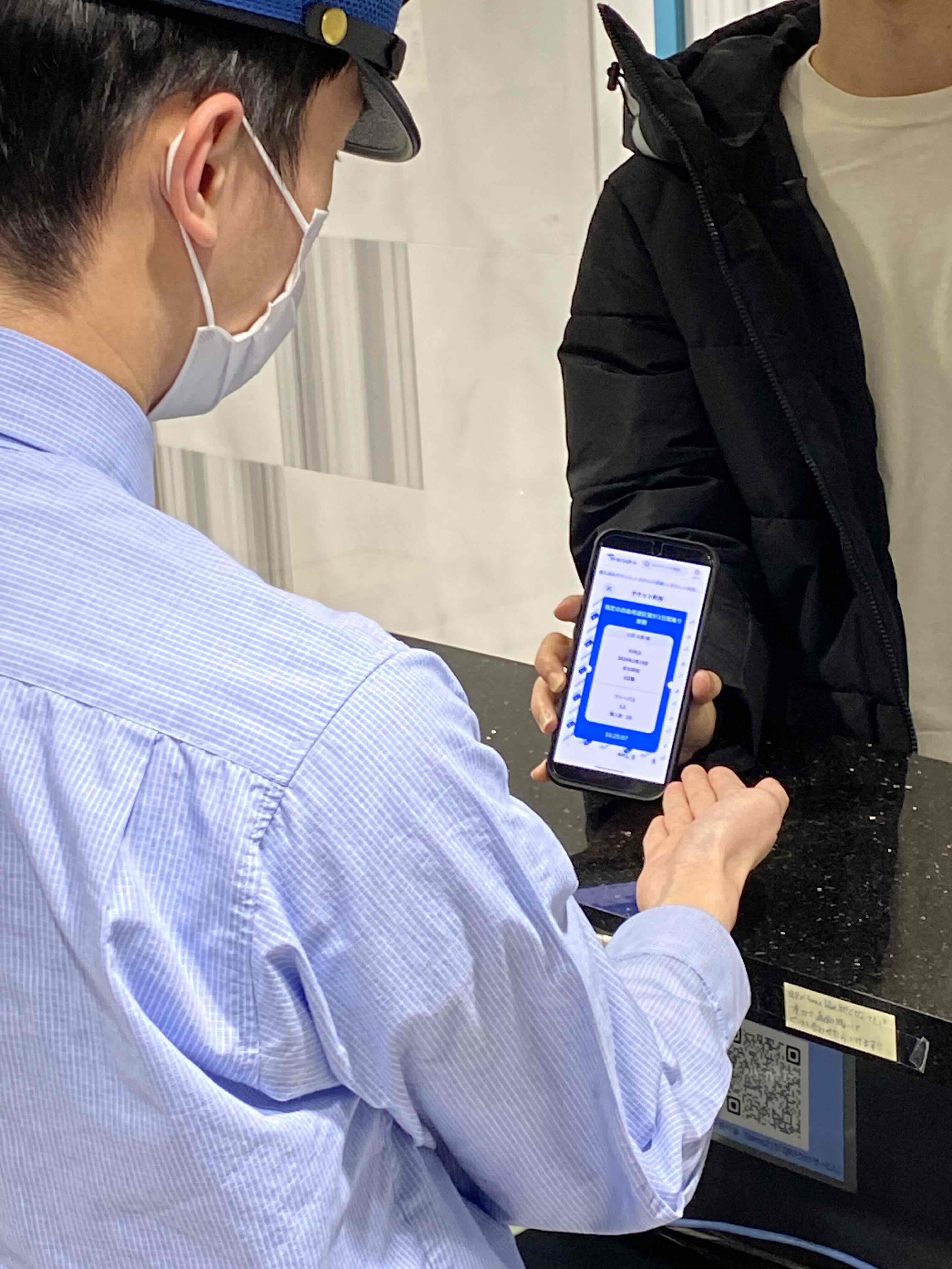 デジタル在学証明書を活用する実証実験のイメージ。（提供：デジタル庁）