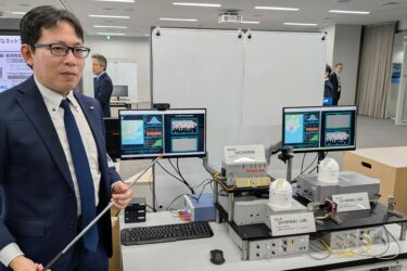 東芝、総合研究所をけん引役に先端分野のイノベーション加速　量子技術の最前線に迫る