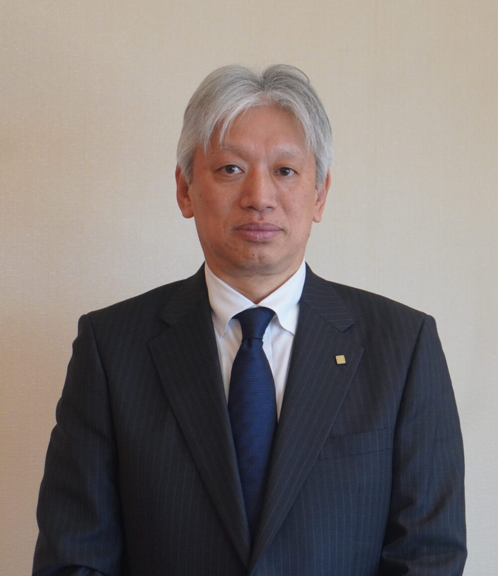 京セラ・作島社長インタビュー】収益高める取り組み推進 事業の方向性