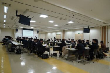 てくのハウス、AI活用で世代交代を加速　26年度は売上高5.5億円めざす