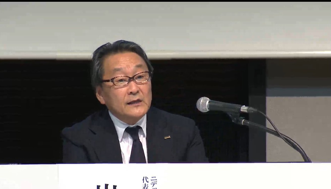 「全ての関係者に心からお詫び」ニデック、第三者委報告受け謝罪　経営体制を刷新し責任調査委員会も設置