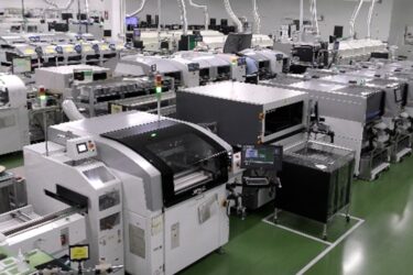 OKI、AIサーバー向けEMSを開始　高放熱PCB技術で高密度実装と歩留まり向上