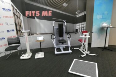 タニタとドクターリセラ、フィットネス分野で業務提携　27年7月に新店