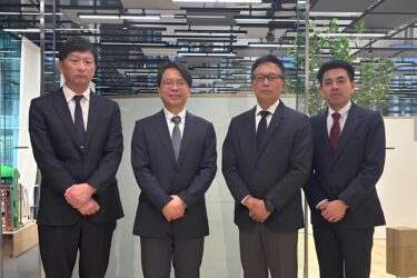 東芝デジタルソリューションズ、スペクティと戦略提携　企業・社会インフラの危機対応支援を強化