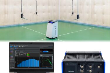 小野測器、工業製品の騒音低減を計測システムで支援　最新国際規格に対応