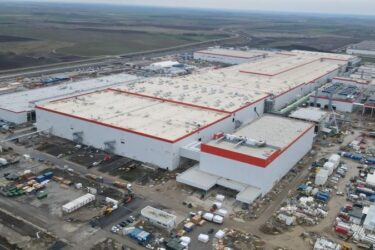 欧州の産業新法に中国反論、新たな摩擦の火種か