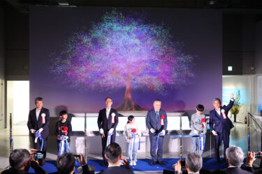 TDK、創業90周年機に「TDK歴史みらい館」リニューアル　社会変革へ技術や魅力を発信