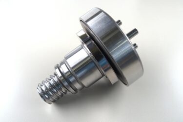 日本精工、電動ブレーキの高度化を支援　新開発「ボールねじ」の量産開始