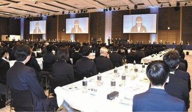 【AI時代の入社式、人材戦略最前線】人材育成を体系化、裾野拡大へ　デジタル教育を強化