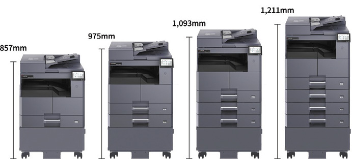 京セラ、グループで新製品展開　DX支援機器や工具で提案強化