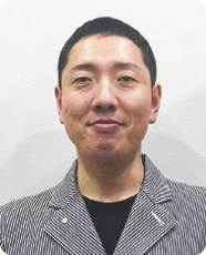 山本社長