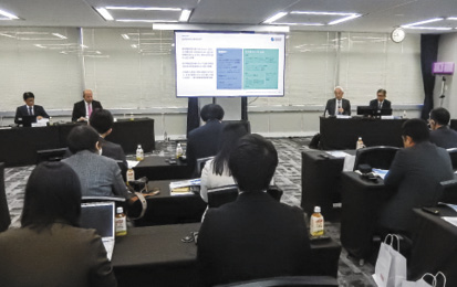 日本酸素HD、新中計を策定　収益拡大と新成長分野創出へ