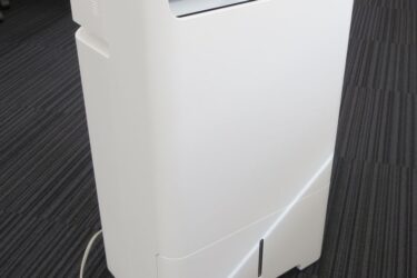 【開発のキセキ上】三菱電機　空清脱臭除湿機「美空感」　1台3役で年間通し活躍