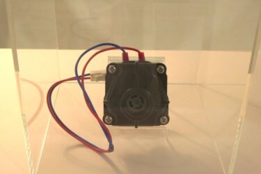 ノーリツ、独自のアクアオゾン技術をブランド化　異業種連携を加速