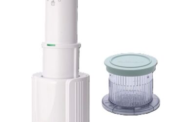 コンエアージャパン、アイスクリームメーカー発売　手軽に多彩なデザート作成