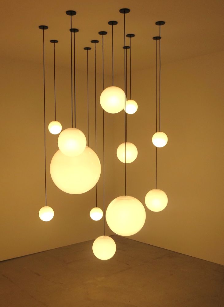 多灯吊りも提案する