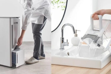 シャープ　ユーザー中心設計サイト公開、40事例を紹介