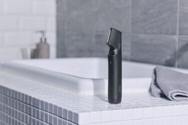 ボディトリマー2機種を６月発売  快適なセルフグルーミング提案　パナソニック
